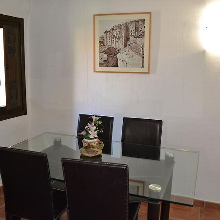 Apartamento San Mateo 1 Cuenca  Exterior foto