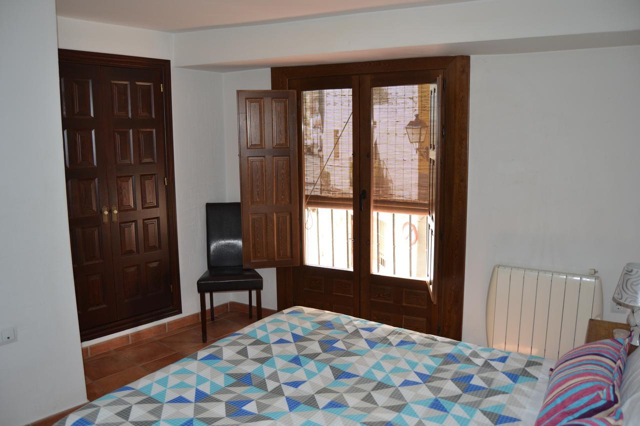 Apartamento San Mateo 1 Cuenca  Exterior foto
