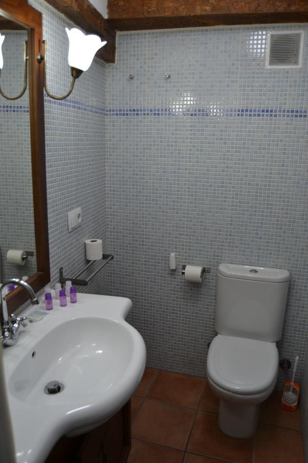 Apartamento San Mateo 1 Cuenca  Exterior foto
