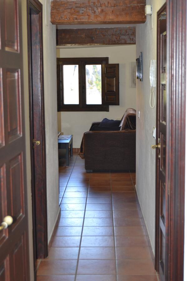 Apartamento San Mateo 1 Cuenca  Exterior foto