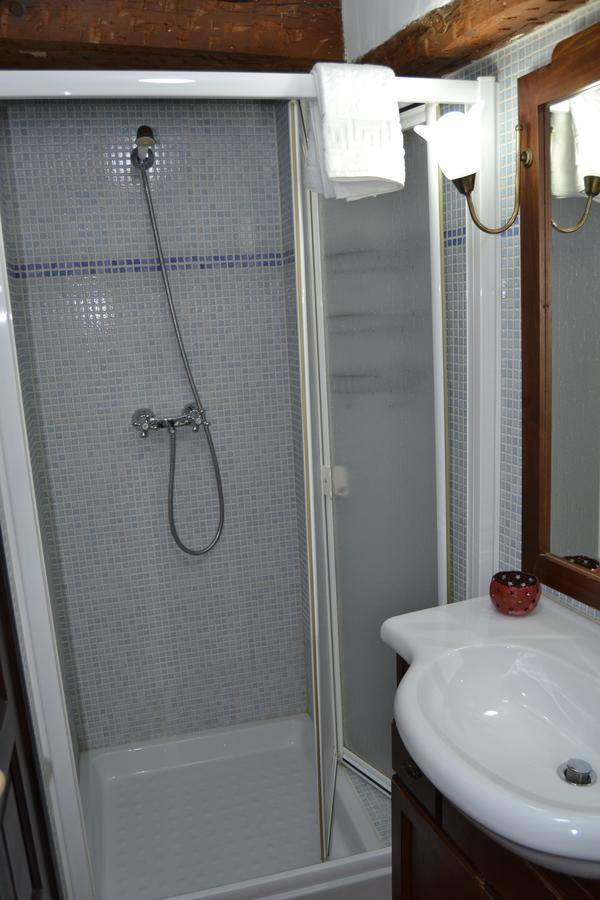 Apartamento San Mateo 1 Cuenca  Exterior foto