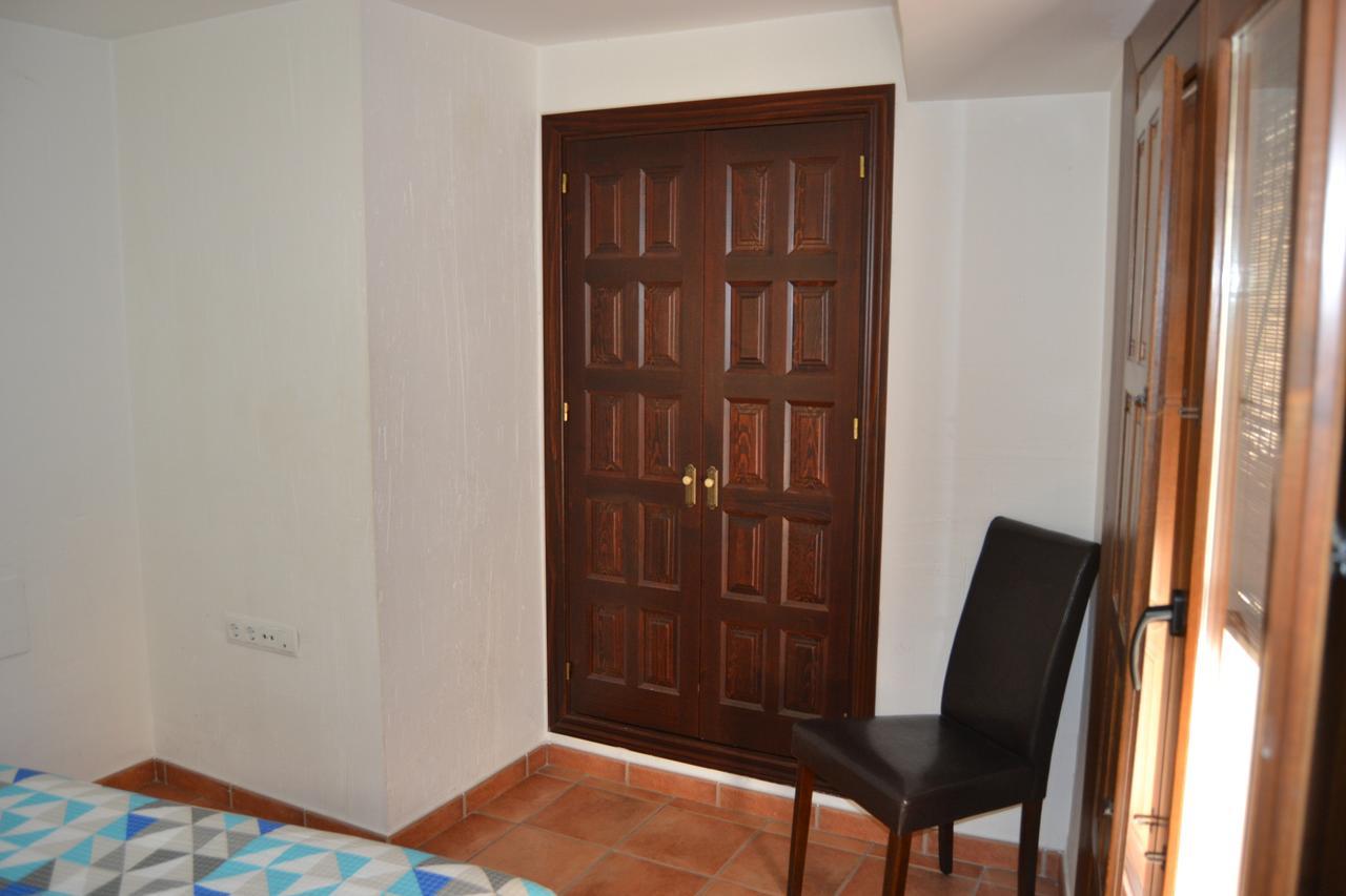 Apartamento San Mateo 1 Cuenca  Exterior foto