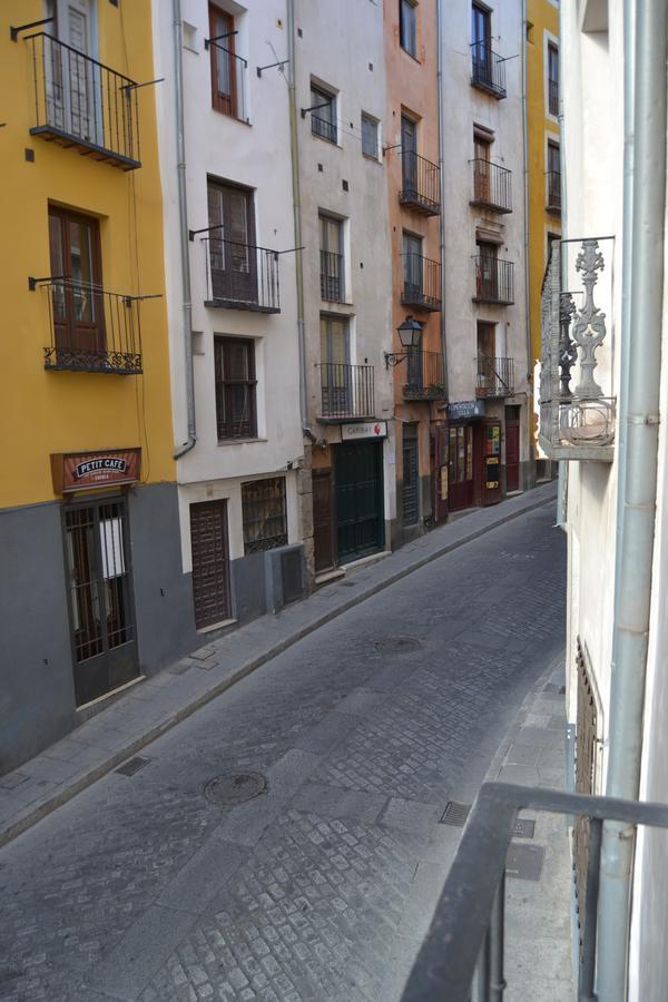 Apartamento San Mateo 1 Cuenca  Exterior foto