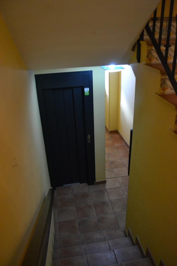 Apartamento San Mateo 1 Cuenca  Exterior foto